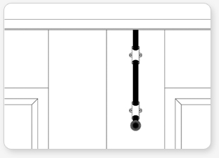 Borano Surface-Bolt